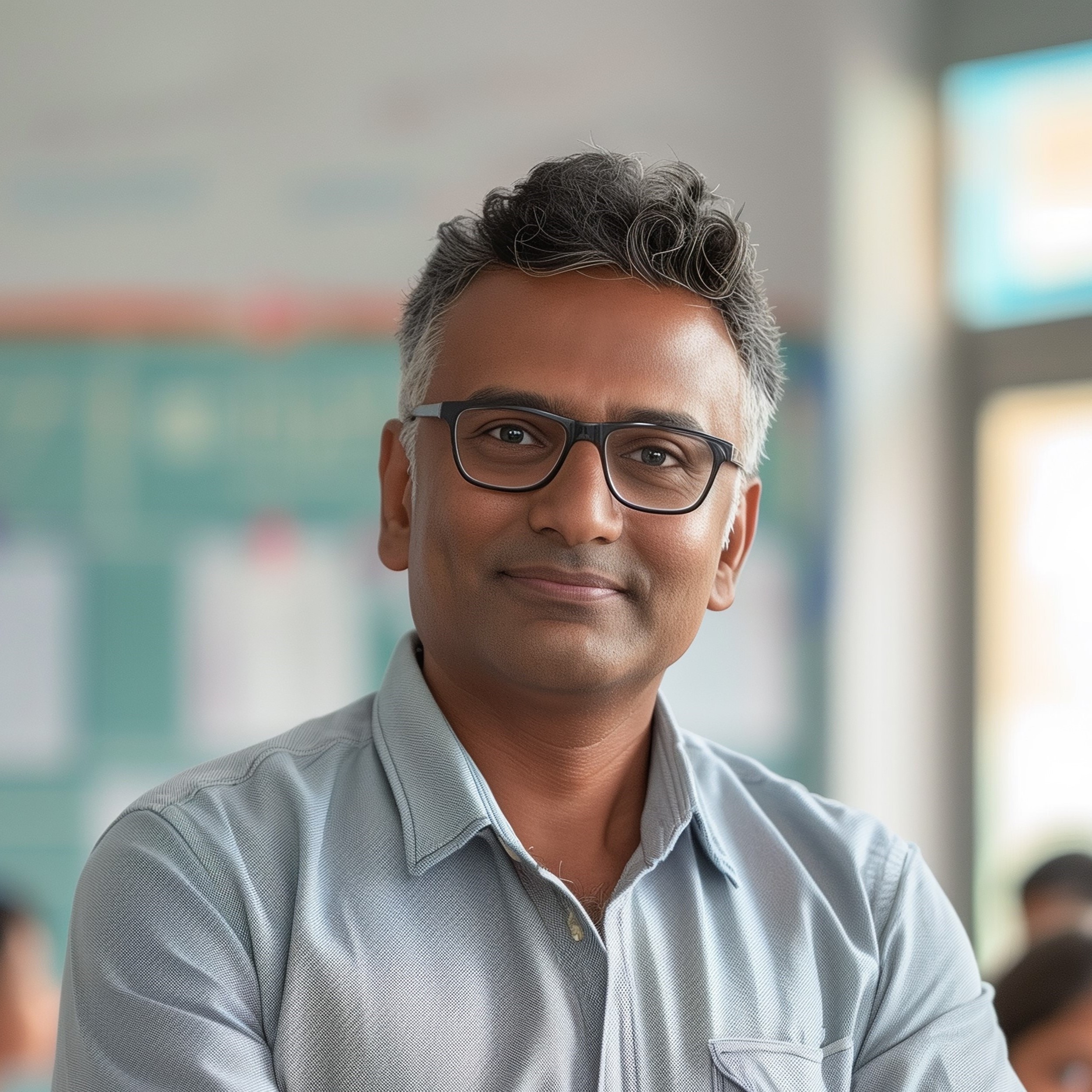 Profile Picture